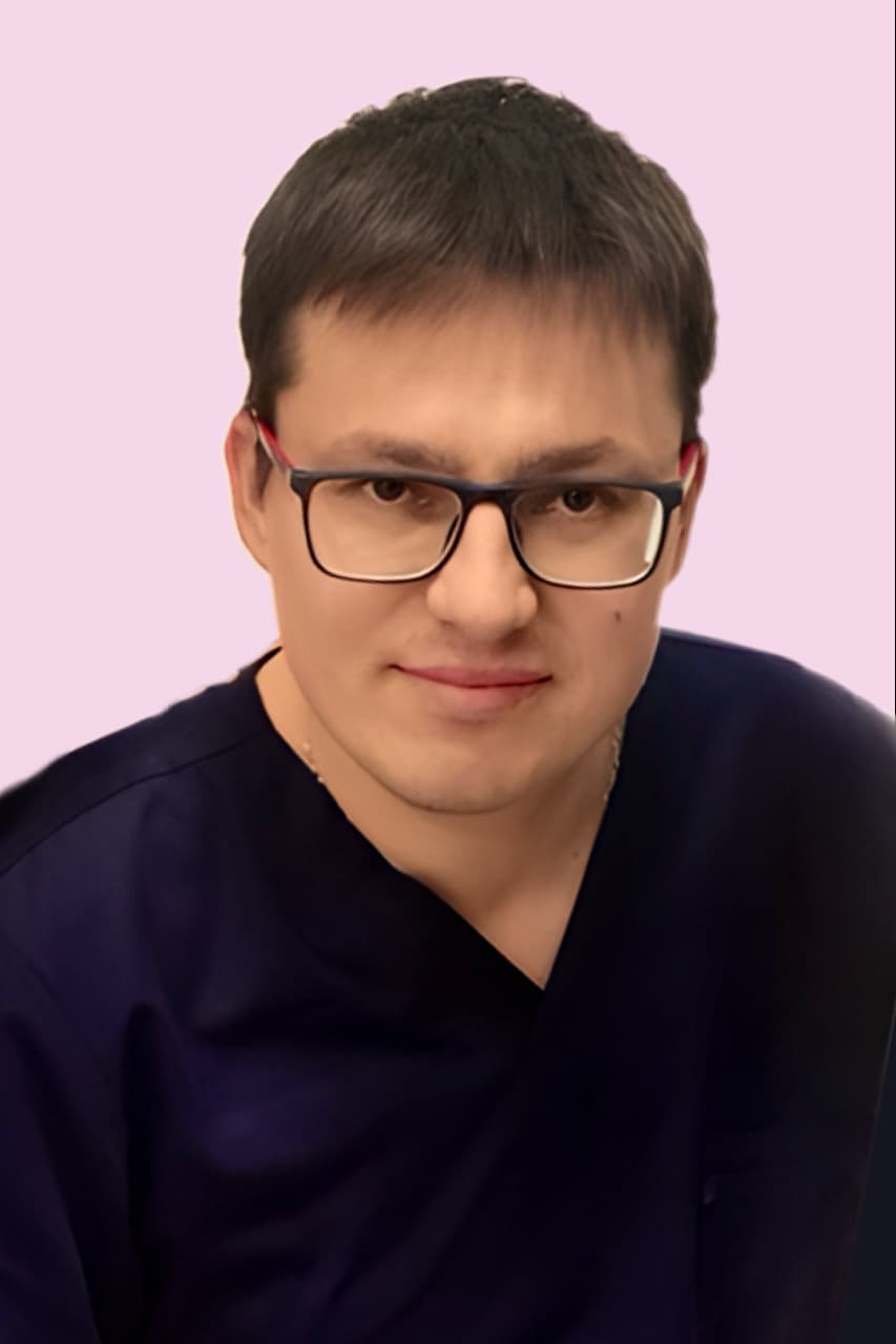 Соколов Андрей Николаевич